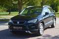 SEAT Ateca 2,0 4WD TDI+AHK+NAVI+Xenon+SHZ+ Schwarz - thumbnail 2