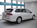 Volkswagen Golf Life 2.0 TDI Silber - thumbnail 4
