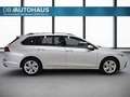 Volkswagen Golf Life 2.0 TDI Silber - thumbnail 3