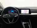 Volkswagen Golf Life 2.0 TDI Silber - thumbnail 9
