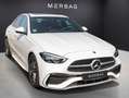 Mercedes-Benz C 200 d S-Sitz ParkAss. LED LM SpurH SD Sport Weiß - thumbnail 3