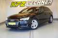Audi A4 2.0 TDI Avant "S line" LED*ACC*SITZH*VIRTUAL" Schwarz - thumbnail 8