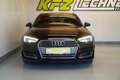 Audi A4 2.0 TDI Avant "S line" LED*ACC*SITZH*VIRTUAL" Schwarz - thumbnail 9