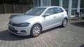 Volkswagen Polo VI Comfortline 1. Hand Argent - thumbnail 1