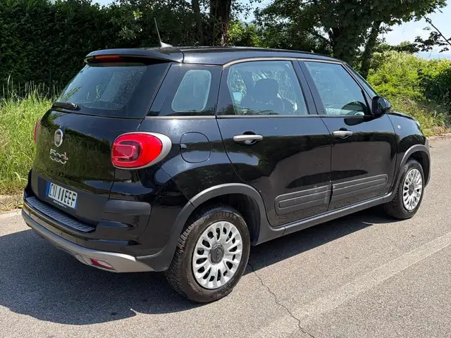 Fiat 500l view 15