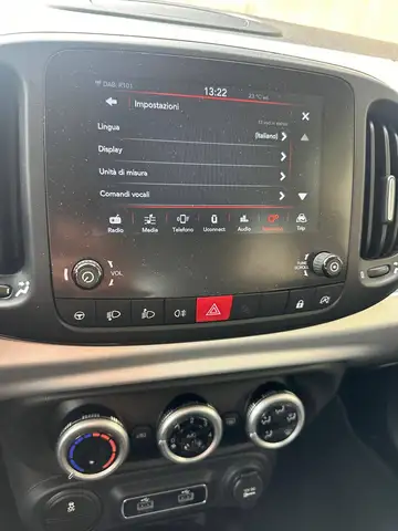 Fiat 500l view 2