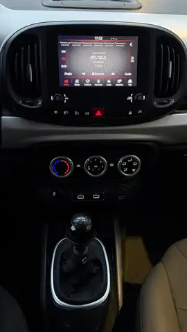 Fiat 500l view 5