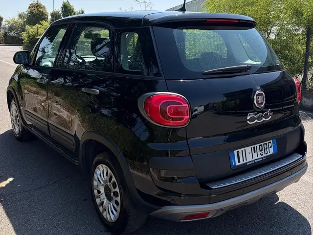 Fiat 500l view 14