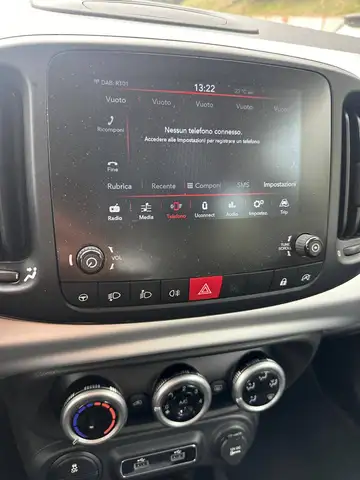 Fiat 500l view 9