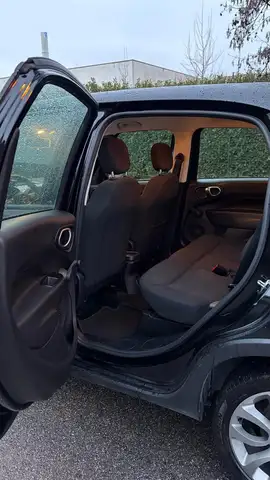 Fiat 500l view 11