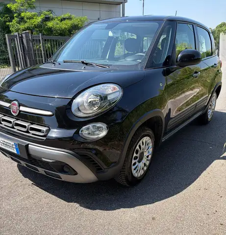 Fiat 500l view 12