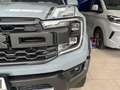 Ford Ranger Raptor 3.0 EcoBoost e-4WD *SPORTBÜGEL*LADERAUMROLL Gris - thumbnail 2