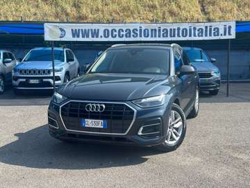 35 2.0 tdi mhev 12V Business s-tronic