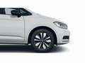Volkswagen Touran 1.5TSI DSG Goal AHK Weiß - thumbnail 5