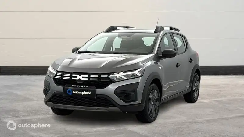 DACIA Stepway
