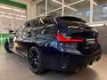 BMW 330 E Touring M Sport WIDES. PANO LEDER LIFE CO. Blau - thumbnail 23