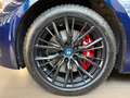 BMW 330 E Touring M Sport WIDES. PANO LEDER LIFE CO. Blau - thumbnail 5