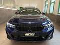 BMW 330 E Touring M Sport WIDES. PANO LEDER LIFE CO. Blau - thumbnail 3