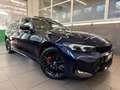 BMW 330 E Touring M Sport WIDES. PANO LEDER LIFE CO. Blau - thumbnail 4