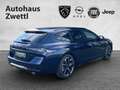 Peugeot 508 SW Lion Edition PHEV 225 e-EAT8 Blau - thumbnail 6