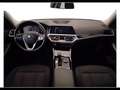 BMW 316 d Touring mhev 48V Business Advantage auto Bianco - thumbnail 12