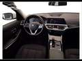 BMW 316 d Touring mhev 48V Business Advantage auto Bianco - thumbnail 10