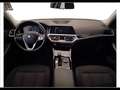 BMW 316 d Touring mhev 48V Business Advantage auto Blanc - thumbnail 12