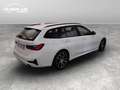 BMW 316 d Touring mhev 48V Business Advantage auto Blanc - thumbnail 6