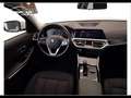 BMW 316 d Touring mhev 48V Business Advantage auto Blanc - thumbnail 10