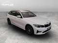 BMW 316 d Touring mhev 48V Business Advantage auto Blanc - thumbnail 7