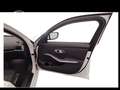 BMW 316 d Touring mhev 48V Business Advantage auto Blanc - thumbnail 27