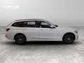 BMW 316 d Touring mhev 48V Business Advantage auto Blanc - thumbnail 8