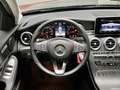 Mercedes-Benz C 400 T 4-MATIC LED NAVI 2.HAND NUR51TKM TEMPOMAT Schwarz - thumbnail 9