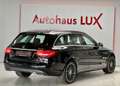 Mercedes-Benz C 400 T 4-MATIC LED NAVI 2.HAND NUR51TKM TEMPOMAT Schwarz - thumbnail 5