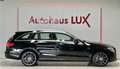 Mercedes-Benz C 400 T 4-MATIC LED NAVI 2.HAND NUR51TKM TEMPOMAT Schwarz - thumbnail 4