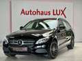 Mercedes-Benz C 400 T 4-MATIC LED NAVI 2.HAND NUR51TKM TEMPOMAT Schwarz - thumbnail 3