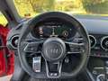Audi TT Coupé 40 TFSI S-line S tronic Rouge - thumbnail 15