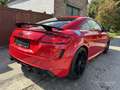 Audi TT Coupé 40 TFSI S-line S tronic Rouge - thumbnail 3