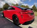Audi TT Coupé 40 TFSI S-line S tronic Rouge - thumbnail 5
