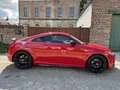 Audi TT Coupé 40 TFSI S-line S tronic Rouge - thumbnail 2