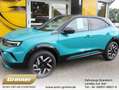 Opel Mokka 1.2 Turbo GS SHZ|LRHZ|INTELLILINK|PDC|ALU Grün - thumbnail 1
