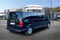 Volkswagen Caravelle LR Highline 2,0 BMT TDI DSG Schwarz - thumbnail 4