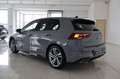 Volkswagen Golf 1.5 eTSI 150 CV EVO ACT DSG R-Line ibrido Grigio - thumbnail 4