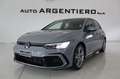 Volkswagen Golf 1.5 eTSI 150 CV EVO ACT DSG R-Line ibrido Grigio - thumbnail 1