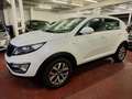 Kia Sportage Sportage 1.6i 2WD Access ISG Wit - thumbnail 4