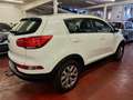 Kia Sportage Sportage 1.6i 2WD Access ISG Wit - thumbnail 20