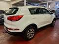 Kia Sportage Sportage 1.6i 2WD Access ISG Wit - thumbnail 7
