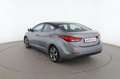 Hyundai ELANTRA 1.6 Tecno Gris - thumbnail 4