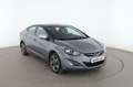 Hyundai ELANTRA 1.6 Tecno Gris - thumbnail 8