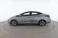 Hyundai ELANTRA 1.6 Tecno Gris - thumbnail 3